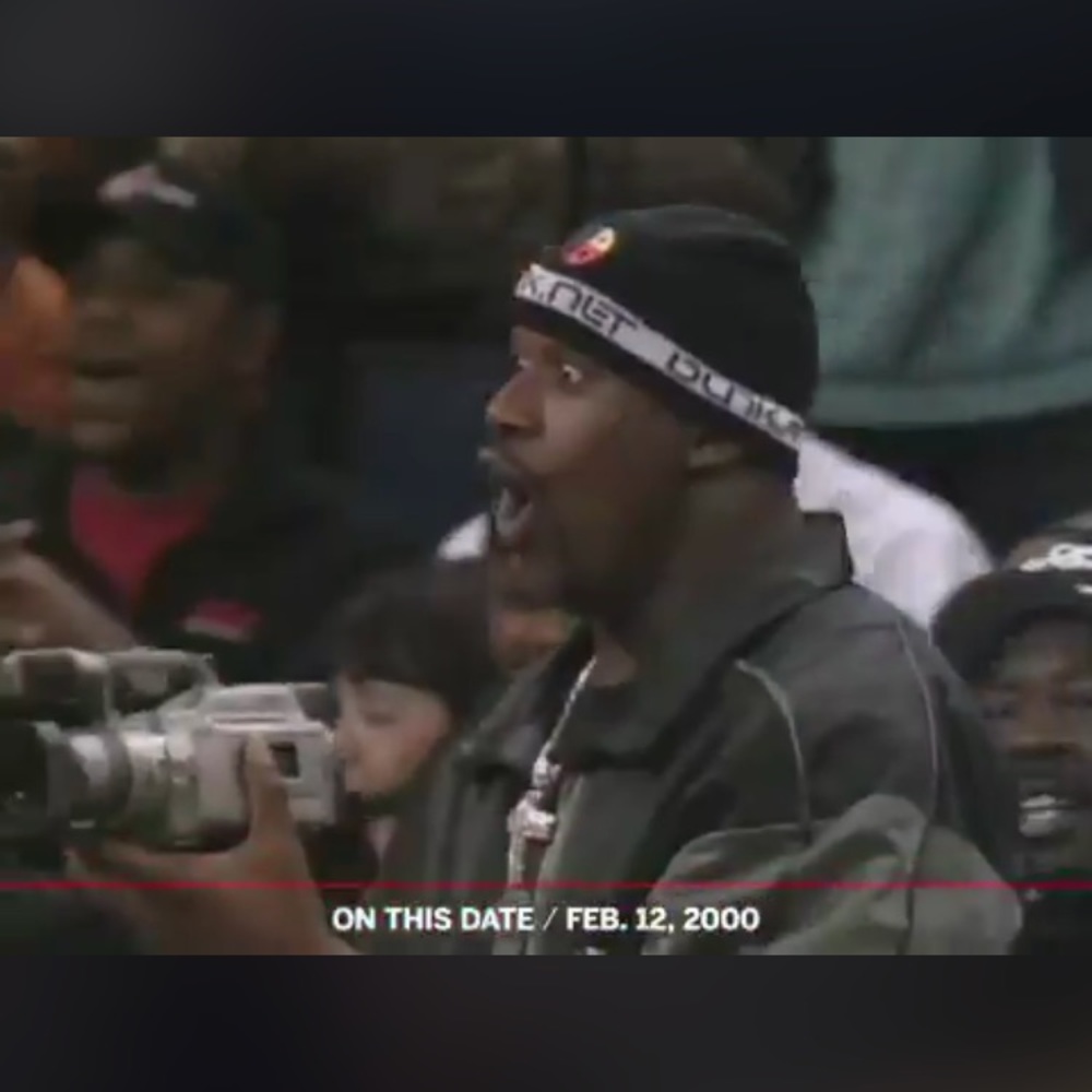 Meet your Posher, Moe